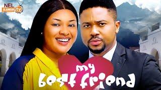 MY BEST FRIEND - Mike Godson  Doris Ifeka 2024 Latest Nollywood Movie