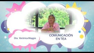 Características de la Comunicación en el TEA