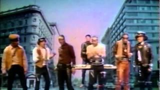 Grandmaster Flash & The Furious Five - Its Nasty Official Video