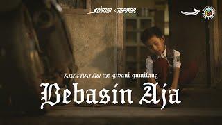 Asep Balon Feat. Givani Gumilang - Bebasin Aja Official Lyric Video Prod by. Johnson Indonesia