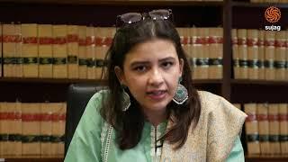 Lack of Female Judges in Higher Judiciary in Pakistan  Sujag Videos