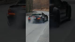 SL55 AMG from hell‍⬛ #sl55 #sl55amg #mercedes #mercedesbenz #mercedesamg #car #carvideo