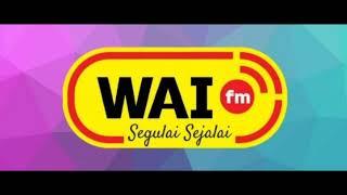 ID JingleRTM Wai FM Iban - Segulai Sejalai