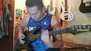 Linkin Park - Qwerty guitar cover