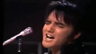 ELVIS - TroubleGuitar Man 68 Comeback Special 