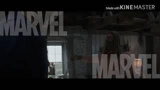 Avengers Endgame Audience Reaction Fat Thor 1080p