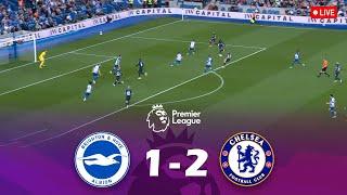 Brighton vs Chelsea  2024 Premier League Full Match