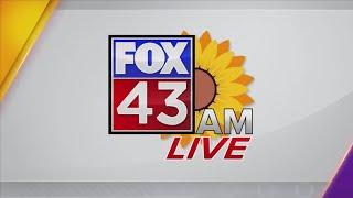 Fox 43 AM Live Giant Communications 042424