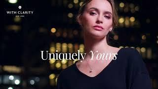 Uniquely Yours - Receive a FREE Diamond Set with Qualifying Purchases by With Clarity