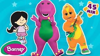 Barney  Selena Gomez  FULL EPISODES