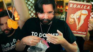 CYR Regrets Opening Gifts From His VIEWERS