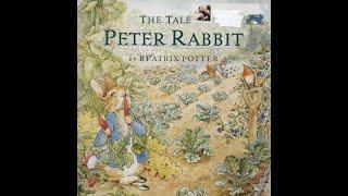 The Tale of Peter Rabbit