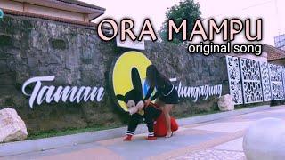 ORA MAMPU  RURI RES  VIDEO MUSIC OFFICIAL