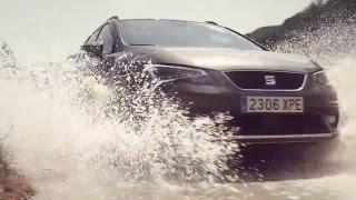 SEAT Brand Video EnglishHD