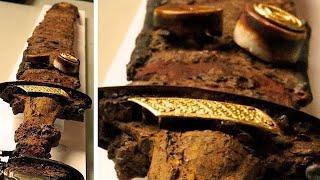 12 Most Mysterious Ancient Artifacts Finds Scientists Cant Explain