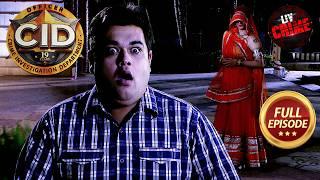 40 Years से बंद Mansion में CID को ऐसा क्या मिला?  CID  सी.आई.डी.  Latest Episode  27 July 2024