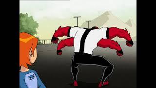 BEN 10  Süper Uzaylı Kahraman Kafadar Maceraları  TAM BÖLÜM  @cartoonnetworkturkiye