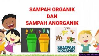 SAMPAH ORGANIK DAN NONORGANIK ARTI CARA MENGOLAH JENIS CONTOH DAN MANFAAT