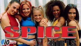 SPICE GIRLS - WHERE ARE THEY NOW?