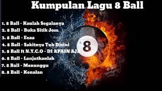 Kumpulan Lagu 8 Ball