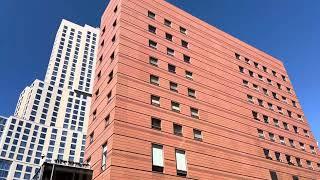 The Colburn School of Music Campus Tour Los Angeles Downtown