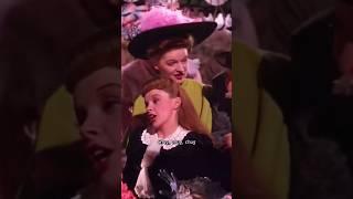 From the moment I saw him I fell ️ Meet Me in St.Louis #movie #bestlines #bestsongs #judygarland