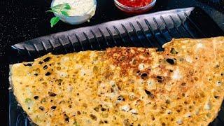 रवा डोसासूजी से बनाए झटपट क्रिस्पी व हेल्थी डोसा  Rava Dosa Recipe  Instant Sooji Dosa Recipe