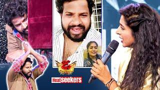 Dhee - #HyperAadi #Pradeepmachiraju #Sekharmaster #Poorna  #DeepikaPilli  Heat Seekers  ETV