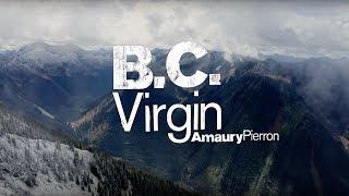 B.C. Virgin - Featuring Amaury Pierron