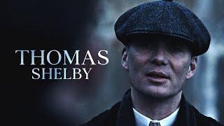 Thomas Shelby  Limitations