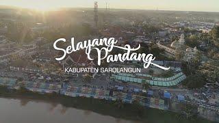 SELAYANG PANDANG KABUPATEN SAROLANGUN 2020