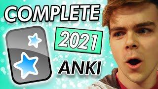 Complete Anki Guide 2021 The Most Efficient Language-Learning Resource