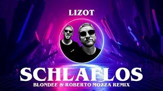 LIZOT - Schlaflos Blondee & Roberto Mozza Remix Shuffle Video