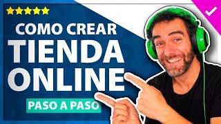 Cómo Crear una Tienda Online con Shopify Paso a Paso Tutorial para Principiantes