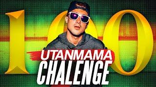 İNSANLIKTAN UTANMAMA CHALLENGE #100