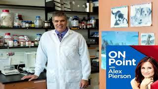 The Spike Protein   Dr  Byram Bridle Professor of Viral Immunology University of Guelph