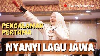 PENGALAMAN PERTAMA LAGU JAWA