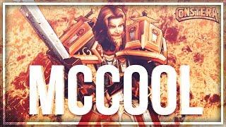  MCCOOL McconnellRet Music Video 