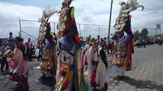 DANZANTES DE SALCEDO PRIOSTA MONICA ENDARA