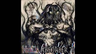 Kach - Absorber 7I Technoid-DnB Mix