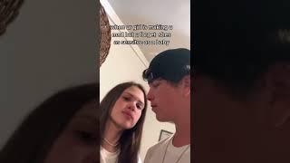 Cute TikTok Couples #76