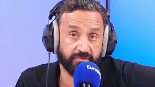 Cyril Hanouna réagit à la mise en demeure d’Europe 1 par l’Arcom  C’est un acharnement