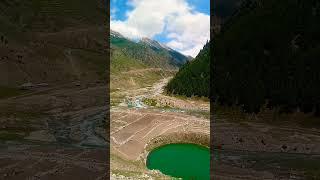 Piyala jheel Road  پیالہ جھیل  Jalkhad Naran kaghan Today 