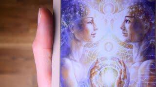 Lebe dein wahres Selbst - authentisches Leben #Reading #Orakel #Tarot #Engel #Medium #Spirit