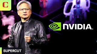 Nvidias 2024 Computex Keynote Everything Revealed in 15 Minutes