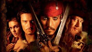 Main Theme  Pirates of the Caribbean