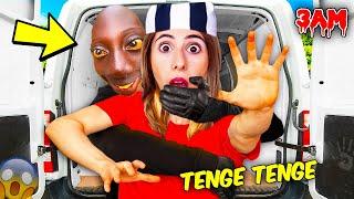 TENGE TENGE DİLA KENTi KAÇIRDI  DİLA KENT KAYBOLDU 