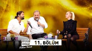 Kuzeyin Oğlu Volkan Konak 11. Bölüm