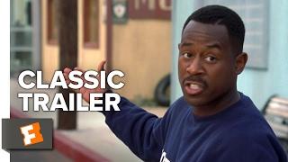 National Security 2003 Official Trailer 1 - Martin Lawrence Movie