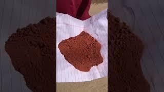 Homemade Red Manjha  #shorts #manjha #minivlog #kite